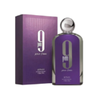 9 pm pour Femme Afnan