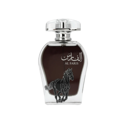 Al Faris Parfums My Perfumes