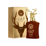 Al Noble Wazeer Lattafa