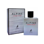 Alpine homme sport Maison Alhambra (1)
