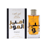 Ameer al oudh intense oud Lattafa