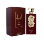 Ansaam Gold Pride Lattafa