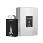 Art of Arabia I Lattafa pride