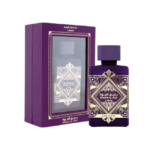 Bade'e Al Oud Amethyst lattafa