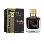 Barakkat Satin Oud