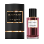 Black cherry collection privée paris