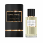 Charismatique collection privée paris