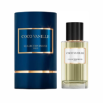 Coco vanille collection privée paris
