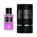 Rose cherry Collection Privée Gazelle