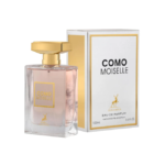 Como Moiselle Maison alhambra