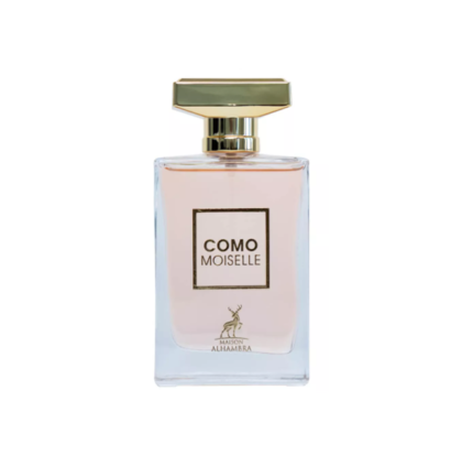 Como Moiselle Maison alhambra