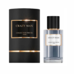 Crazy man collection privée paris