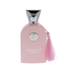 Delilah Maison Alhambra