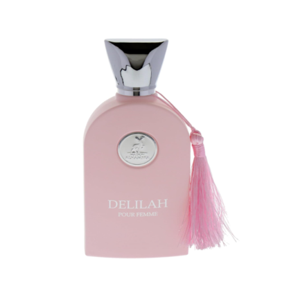 Delilah Maison Alhambra