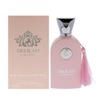 Delilah Maison Alhambra