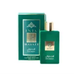 Eau de parfum Ayat inta hayati