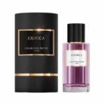 Exotica collection privée paris