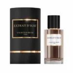 Extrait dikatcollection privée paris