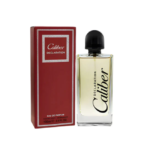 Fragrance World Caliber Declaration Eau De Parfum 100ml