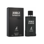 Jorge Di Profumo Maison alhambra