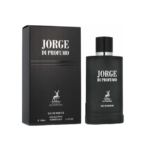 Jorge Di Profumo Maison alhambra