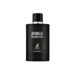 Jorge Di Profumo Maison alhambra