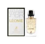 Leonie Maison alhambra
