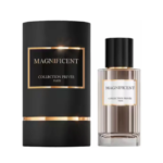 Magnificent collection privée parisr