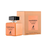 Narissa Ambre Maison alhambra