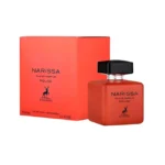 Narissa Rouge Maison alhambra