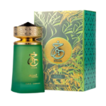 Paris Corner Khair Pistachio Eau de Parfum