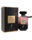 Pink Shimmer Secret Oud Maison Alhambra