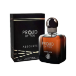 Proud of You absolute Fragrance World