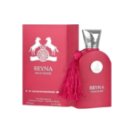 Reyna Maison Alhambra