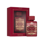 Badee Al Oud Sublime lattafa