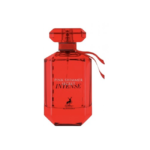 Roze Shimmer Secret Intense Maison Alhambra