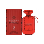 Roze Shimmer Secret Intense Maison Alhambra