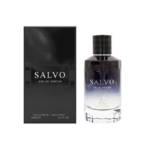 Salvo Maison alhambra