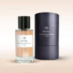 Santal 18 Collection Prestige