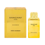 Shaghaf oud Swiss Arabian