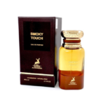 Smoky Touch Maison alhambra