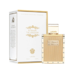 The kingdom for men Lattafa