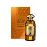 Tonka gold Atralia