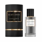 black lemon collection privée paris