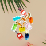 dames parfums