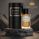 maison elixer