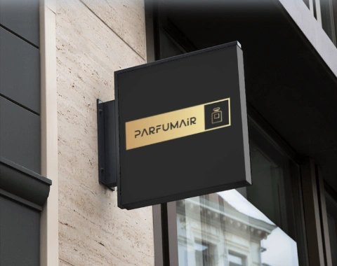 parfumair local