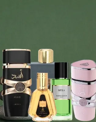 Parfums