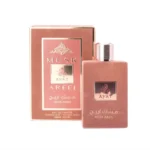 Eau de parfum Ayat Musk Areej