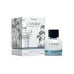 Candide Spotless Mind Paris Bleu